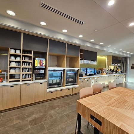 Home2 Suites By Hilton Allentown Bethlehem Airport Luaran gambar