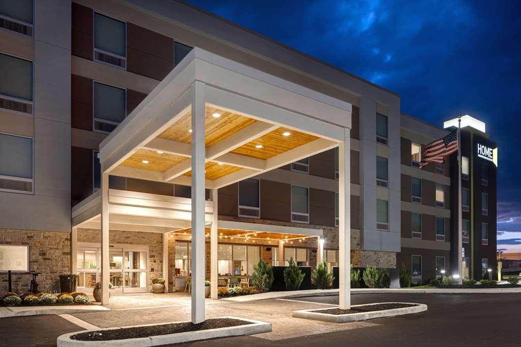 Home2 Suites By Hilton Allentown Bethlehem Airport Luaran gambar