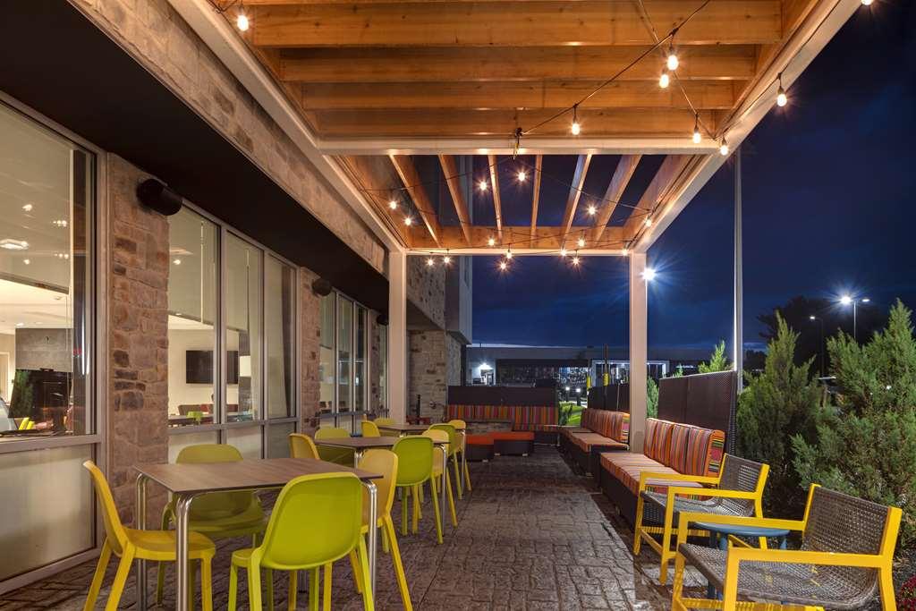 Home2 Suites By Hilton Allentown Bethlehem Airport Luaran gambar