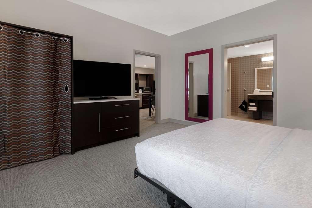 Home2 Suites By Hilton Allentown Bethlehem Airport Bilik gambar