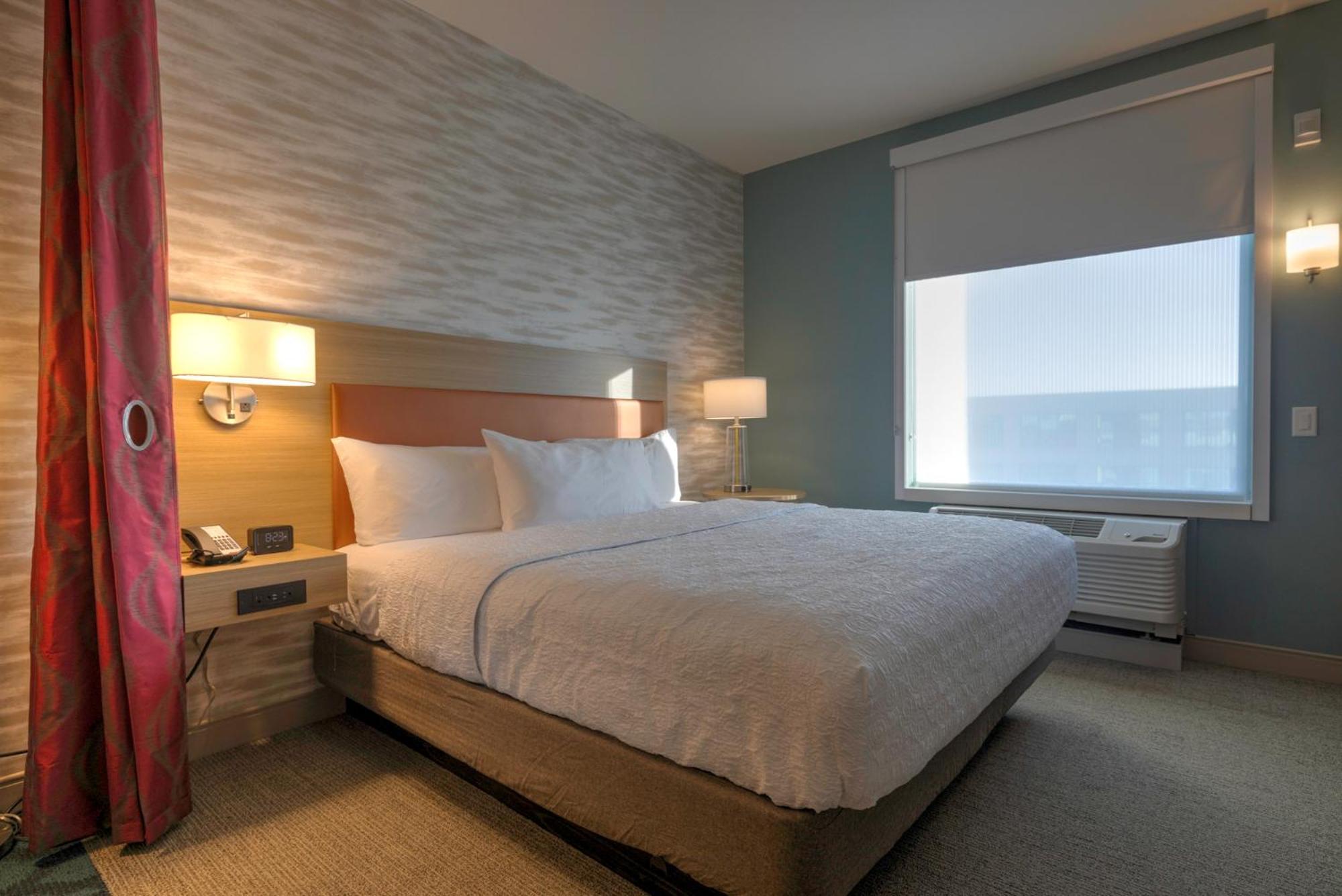 Home2 Suites By Hilton Allentown Bethlehem Airport Luaran gambar
