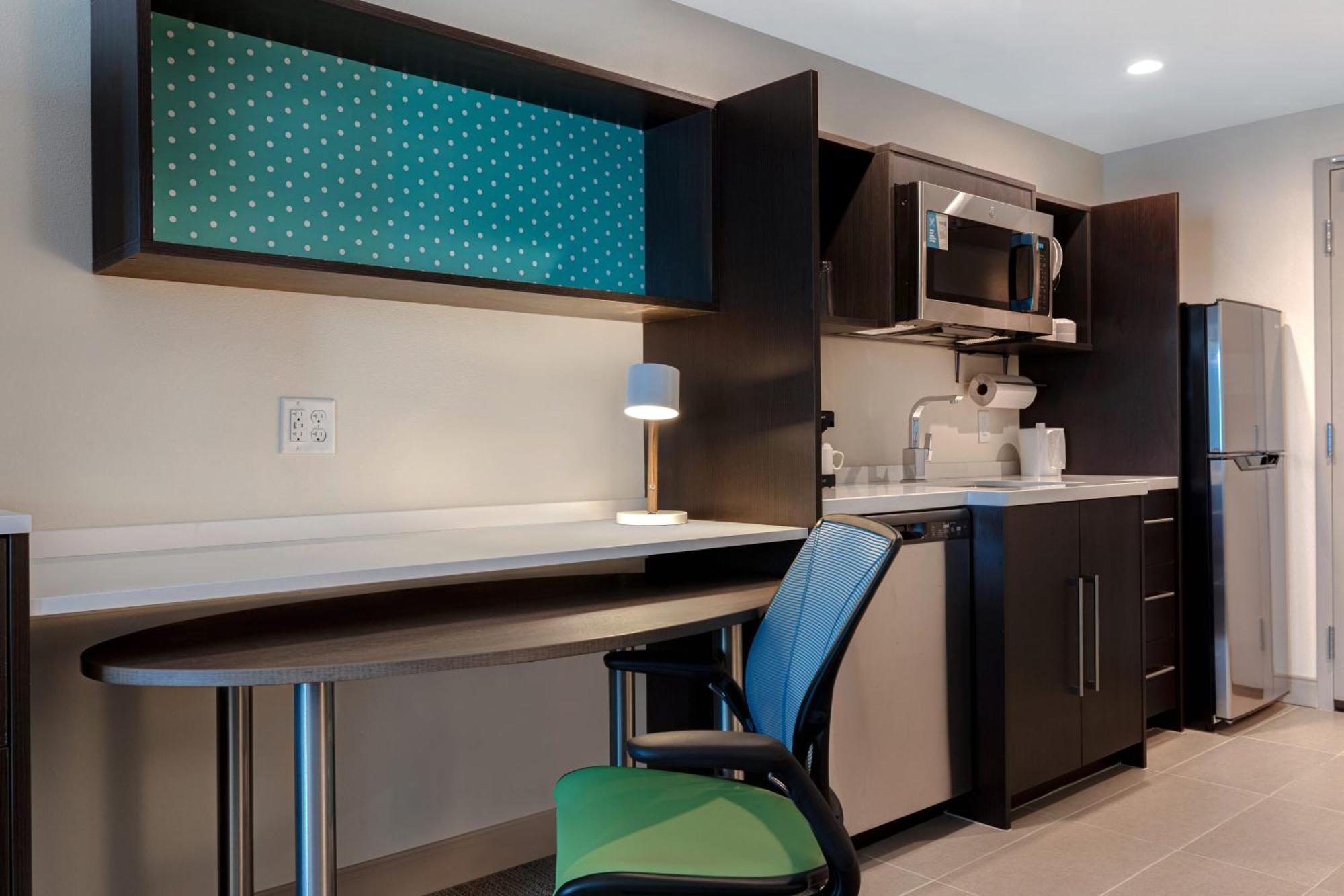 Home2 Suites By Hilton Allentown Bethlehem Airport Luaran gambar