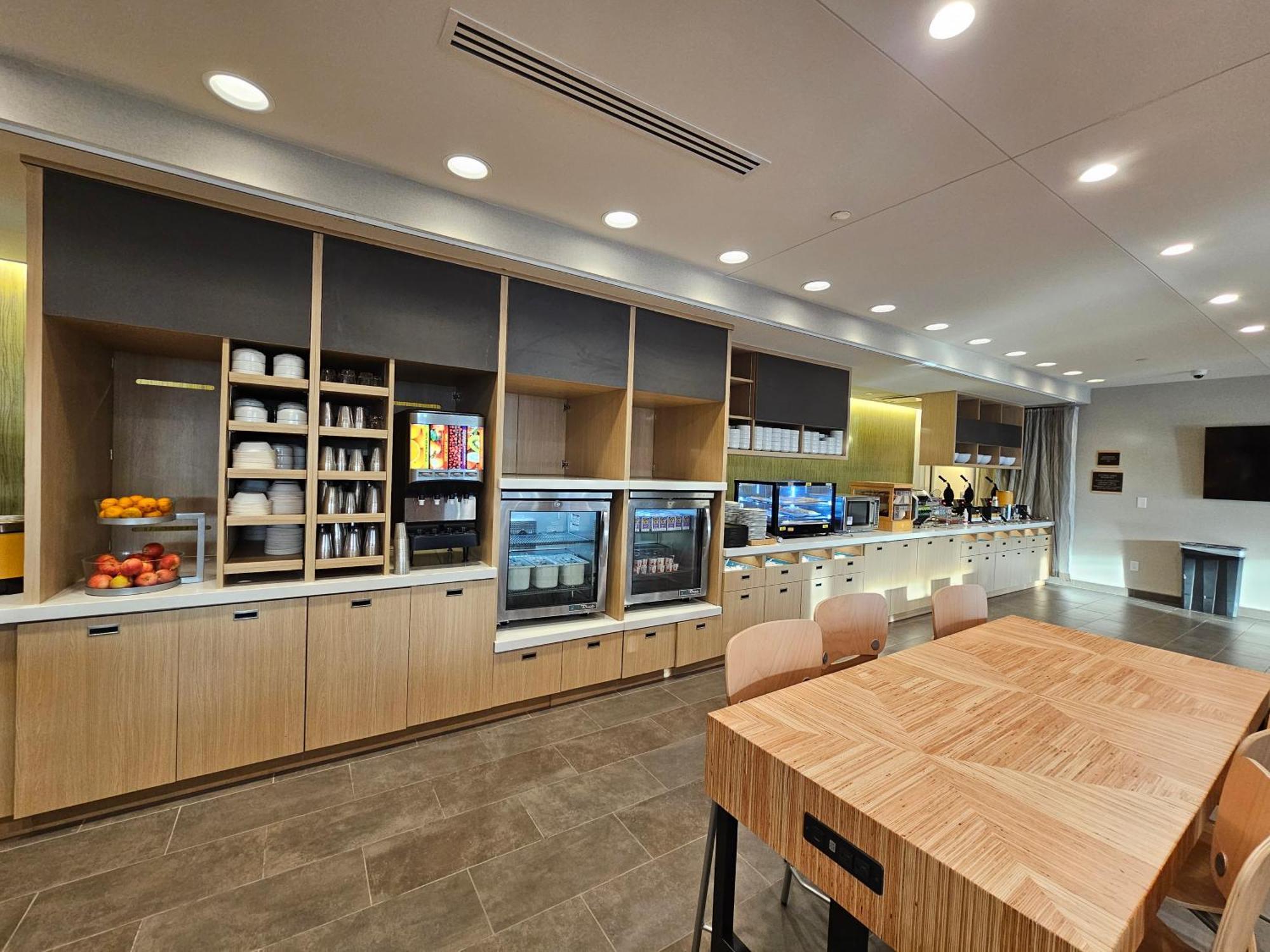 Home2 Suites By Hilton Allentown Bethlehem Airport Luaran gambar