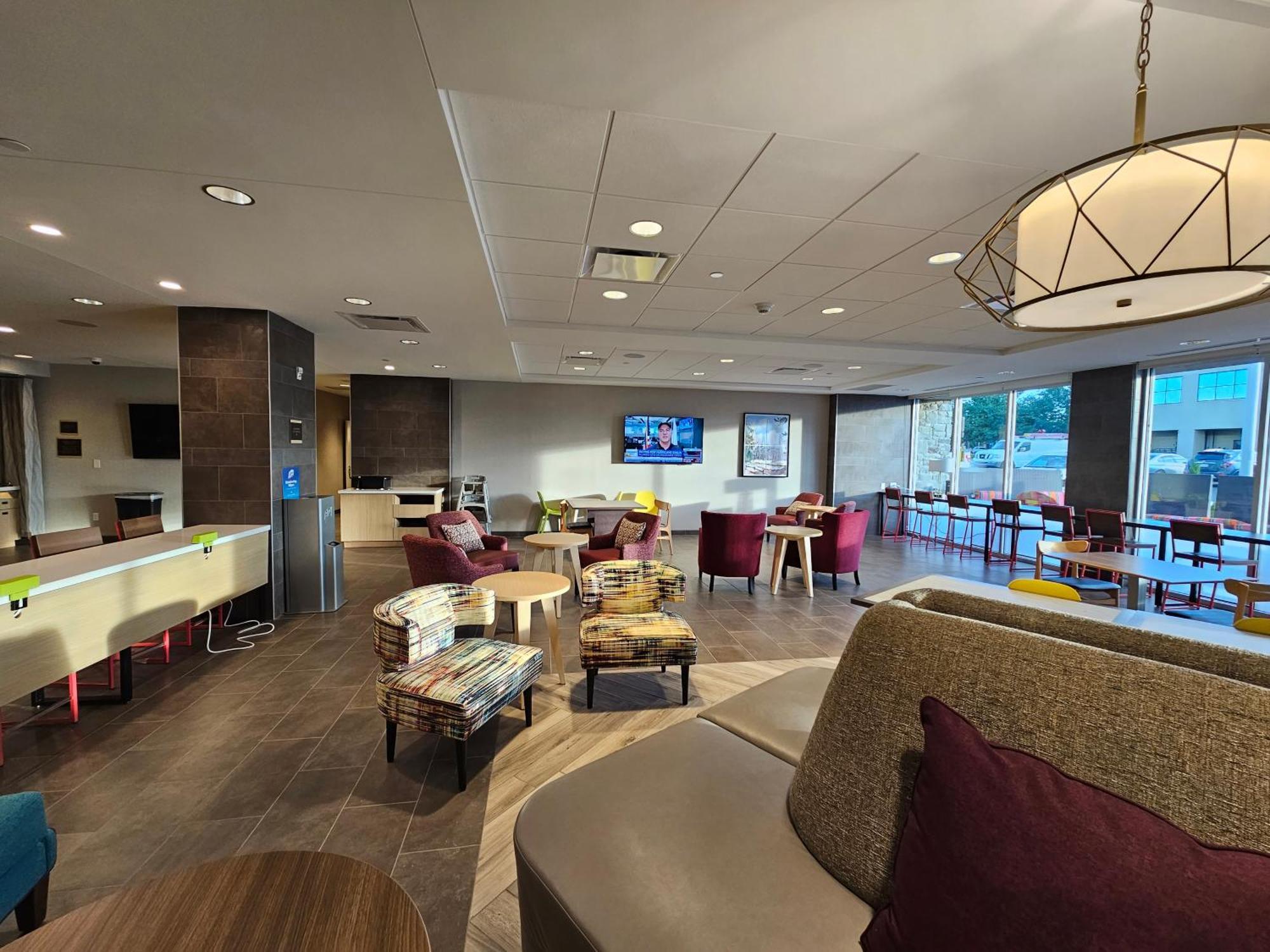 Home2 Suites By Hilton Allentown Bethlehem Airport Luaran gambar