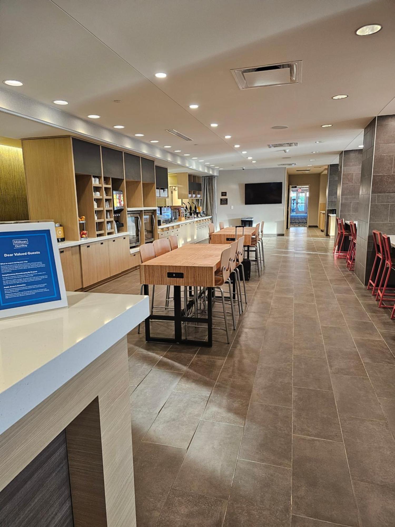 Home2 Suites By Hilton Allentown Bethlehem Airport Luaran gambar