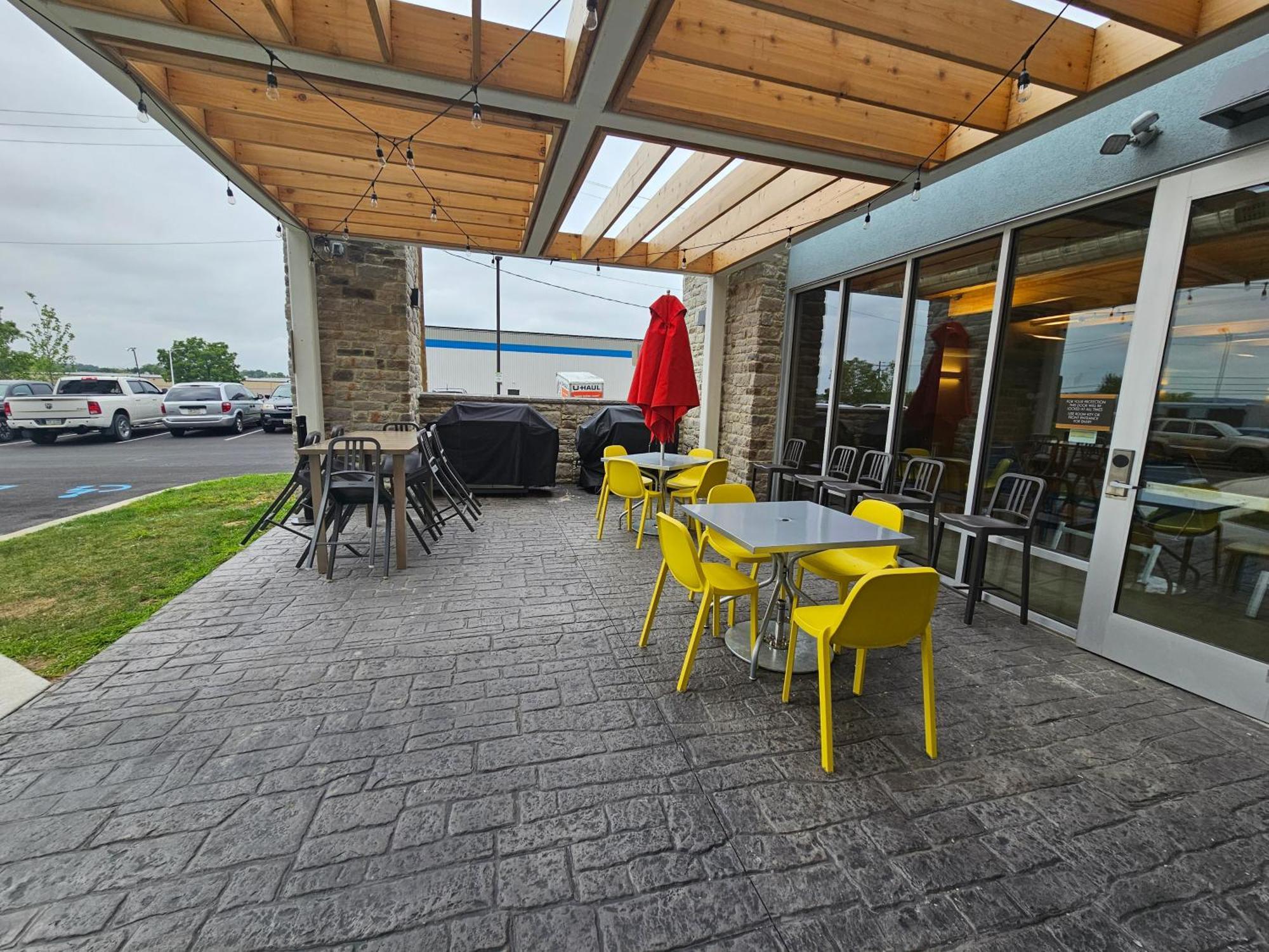 Home2 Suites By Hilton Allentown Bethlehem Airport Luaran gambar