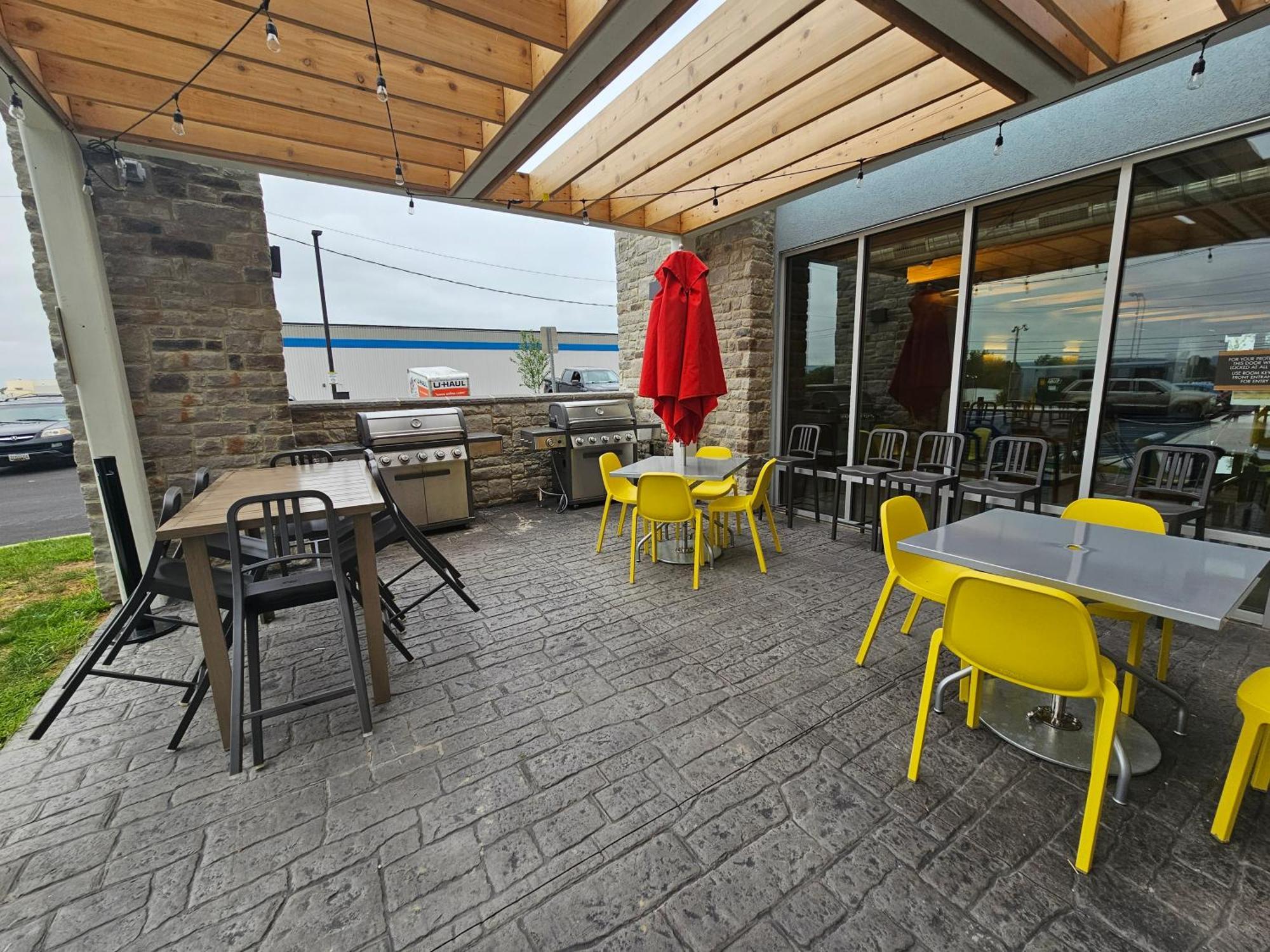 Home2 Suites By Hilton Allentown Bethlehem Airport Luaran gambar