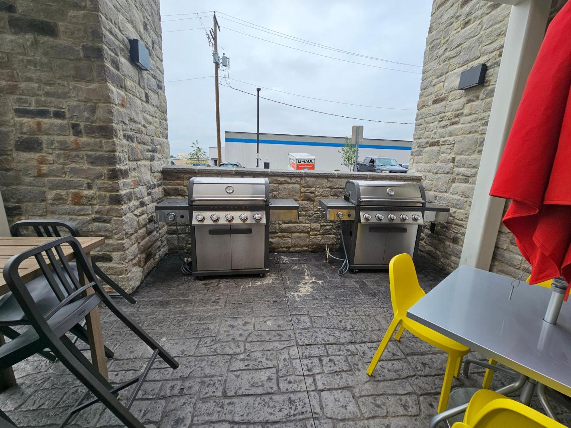 Home2 Suites By Hilton Allentown Bethlehem Airport Luaran gambar