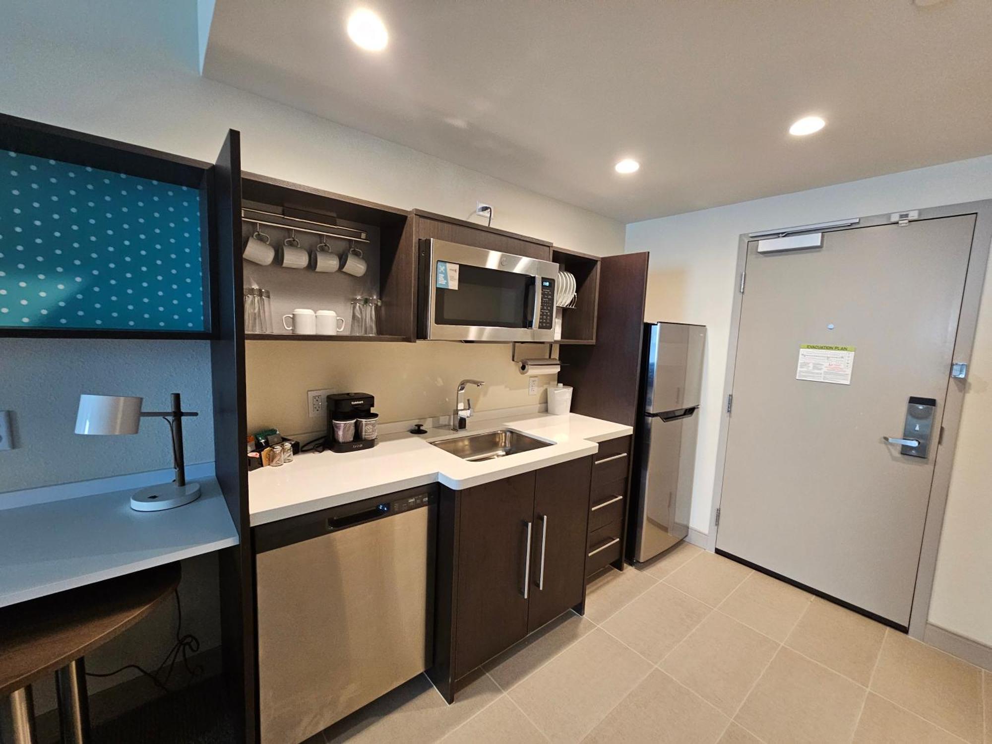 Home2 Suites By Hilton Allentown Bethlehem Airport Luaran gambar