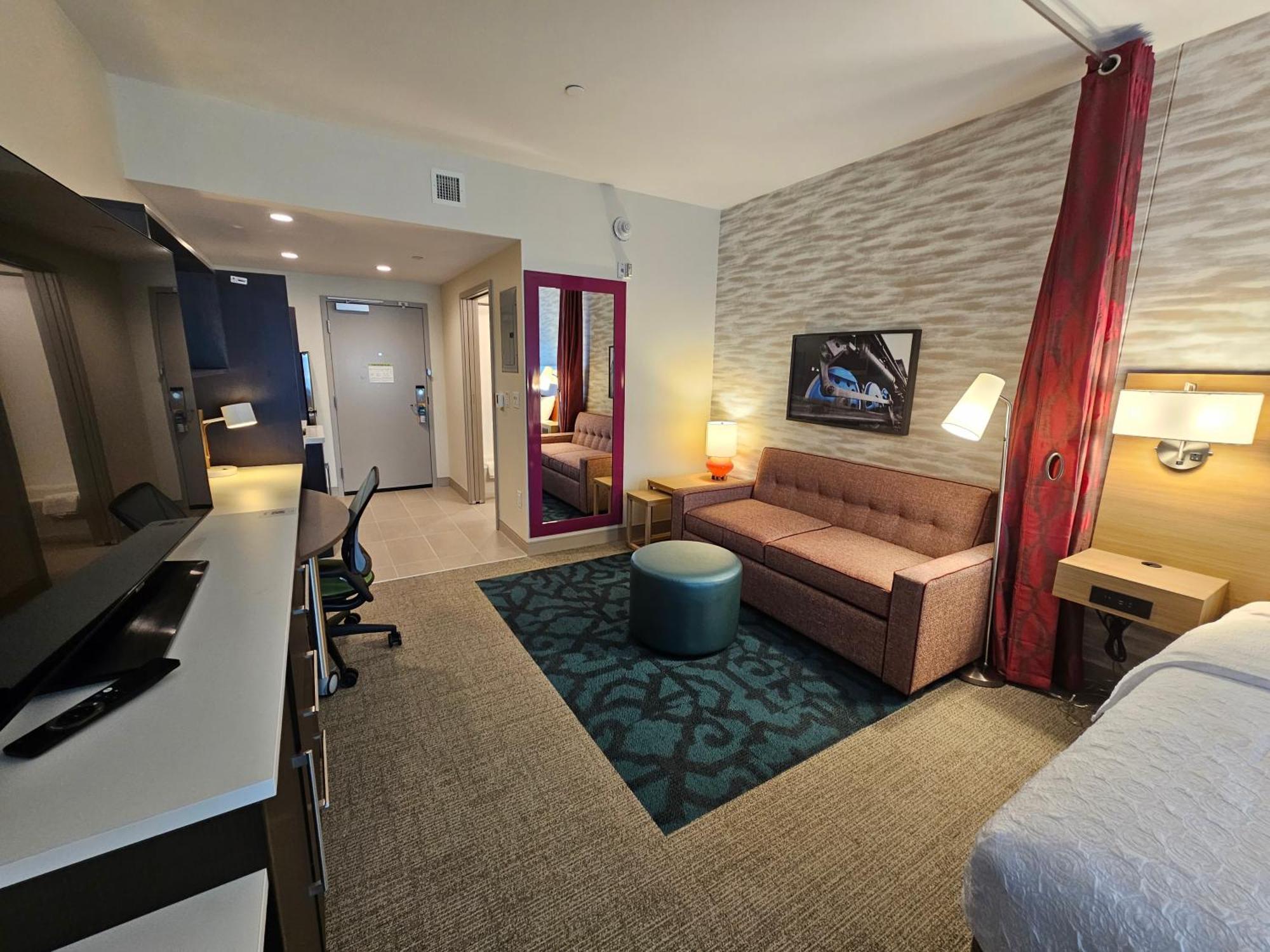 Home2 Suites By Hilton Allentown Bethlehem Airport Luaran gambar