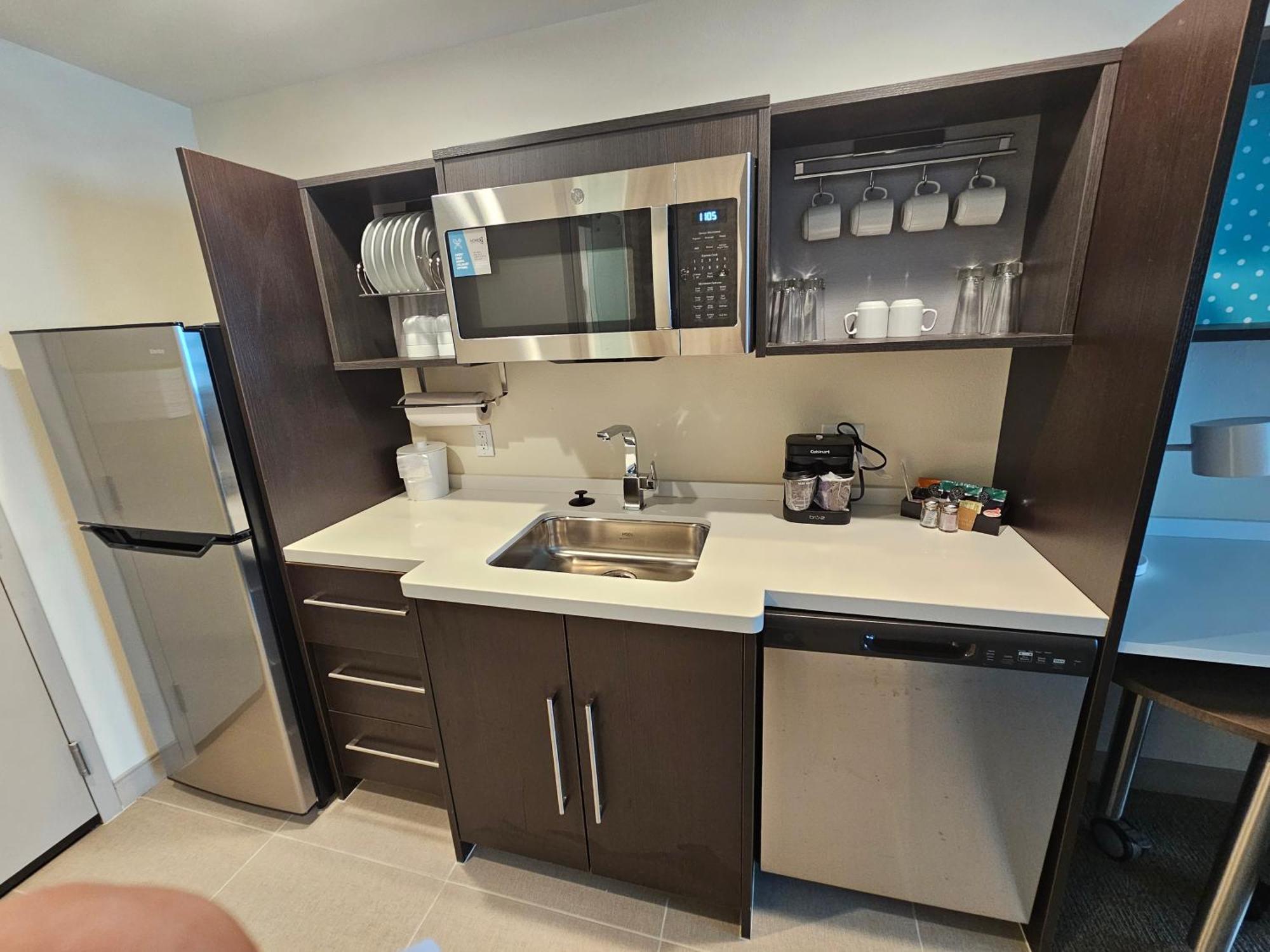 Home2 Suites By Hilton Allentown Bethlehem Airport Luaran gambar