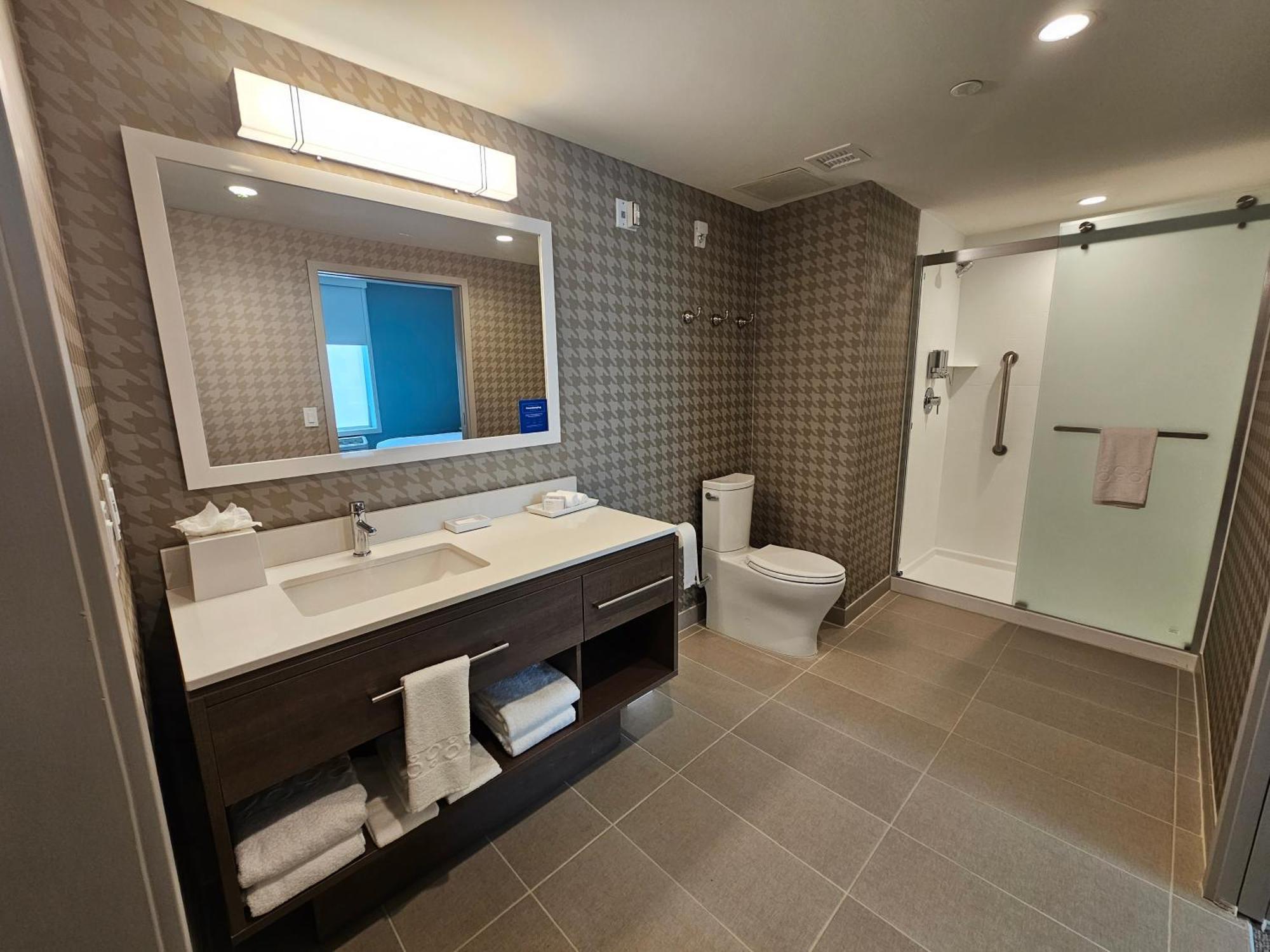 Home2 Suites By Hilton Allentown Bethlehem Airport Luaran gambar