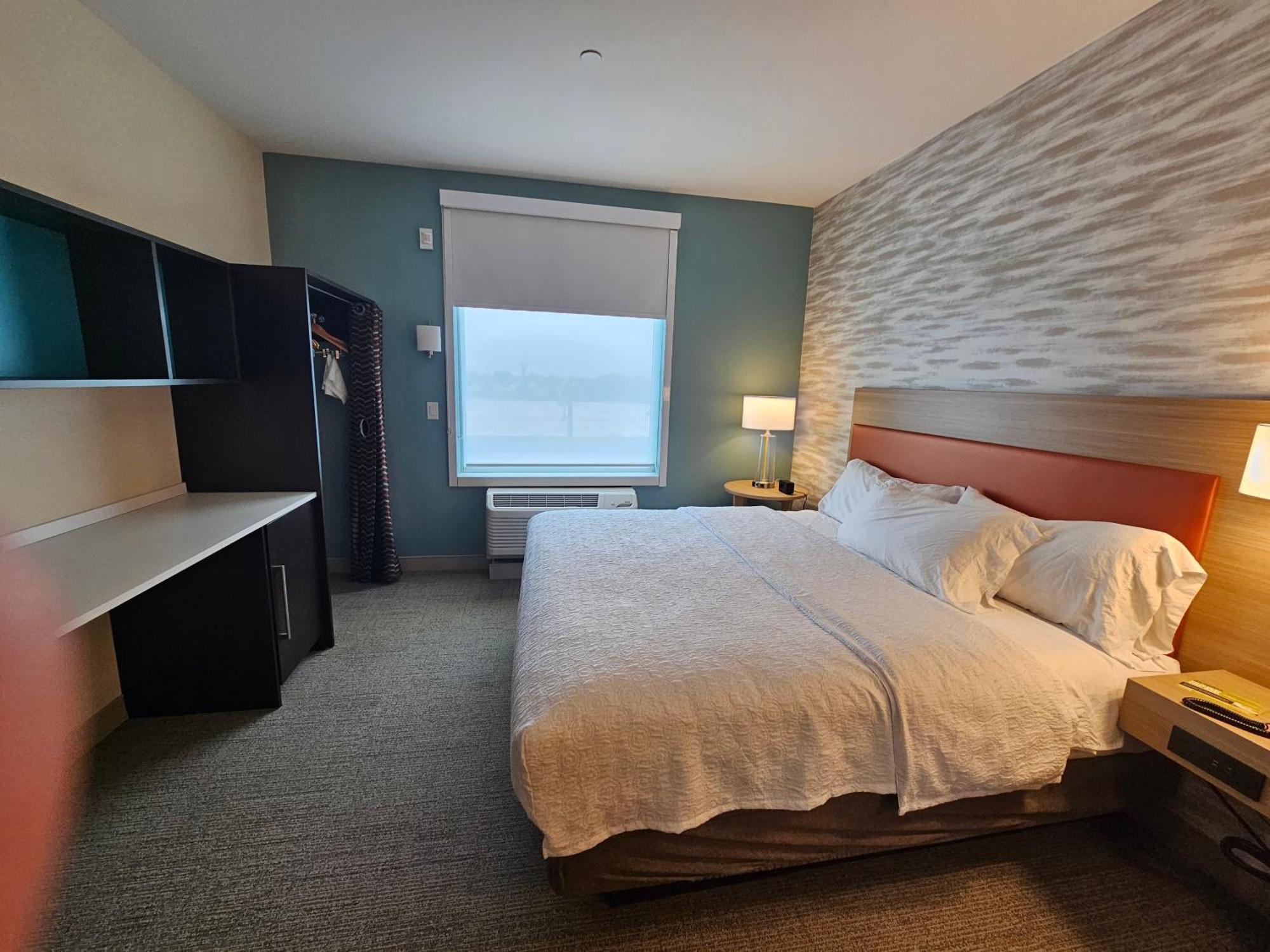 Home2 Suites By Hilton Allentown Bethlehem Airport Luaran gambar
