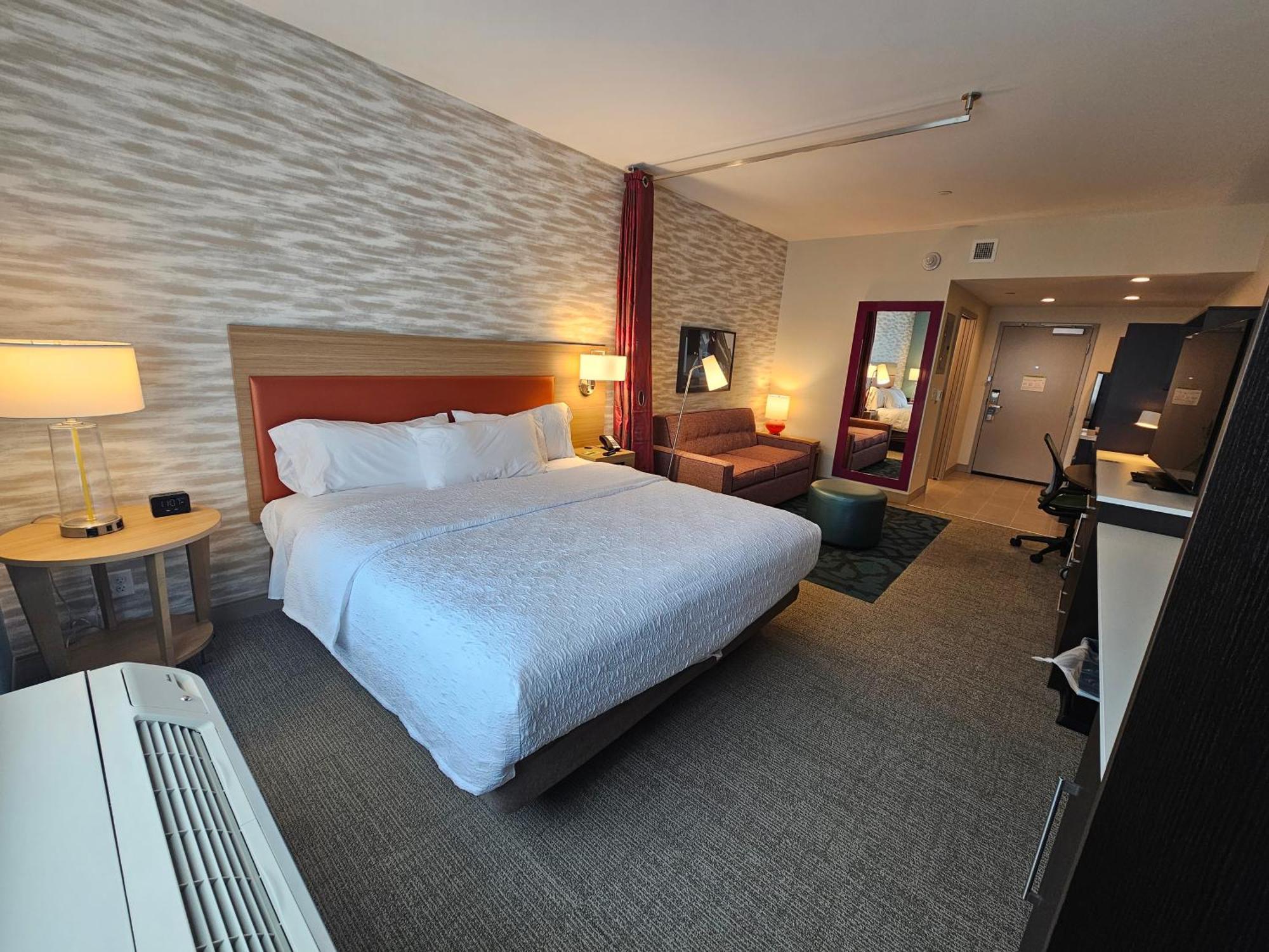 Home2 Suites By Hilton Allentown Bethlehem Airport Luaran gambar