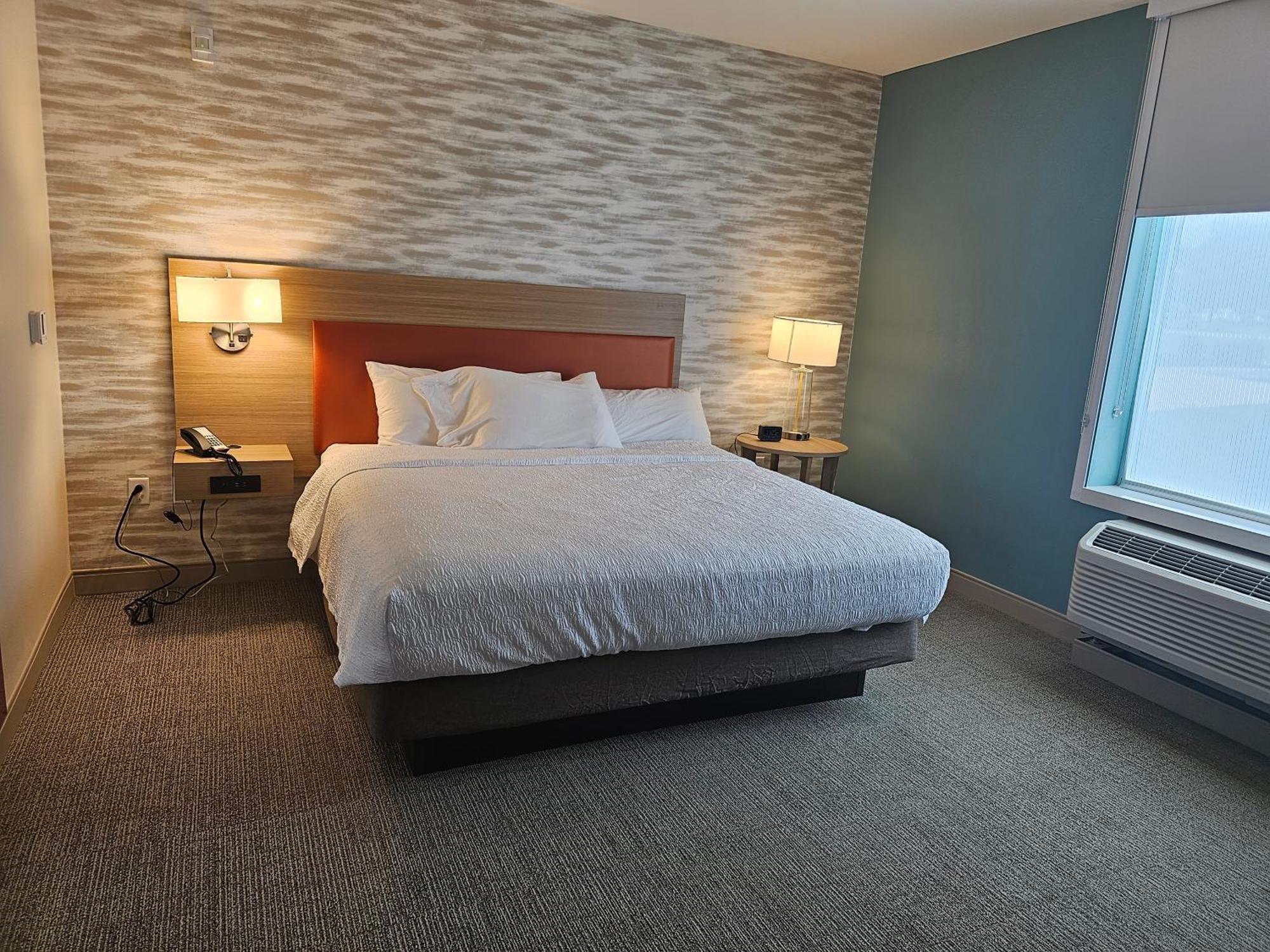 Home2 Suites By Hilton Allentown Bethlehem Airport Luaran gambar